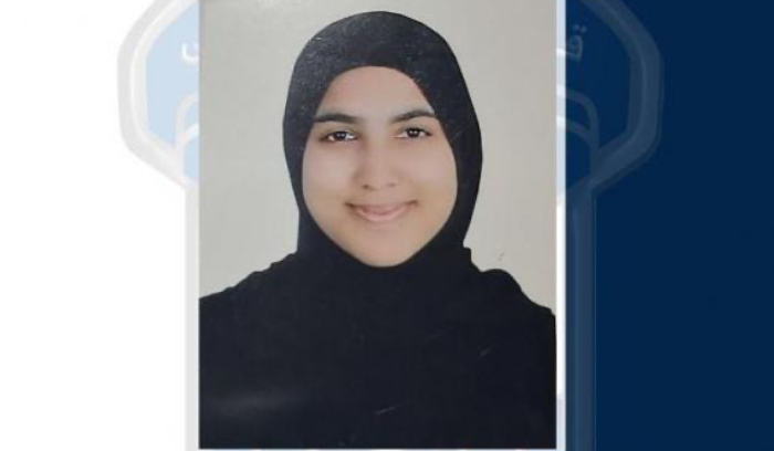 قاصر مفقودة... هل من يعرف عنها شيئًا؟