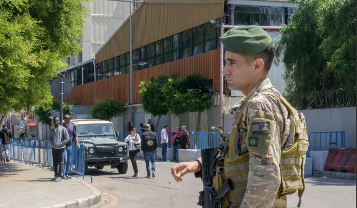 ملف النازحين يتوهّج في ذكرى جلاء الوصاية… فرنجية “مرشح محاور” واستعراض للنفوذ الإيراني