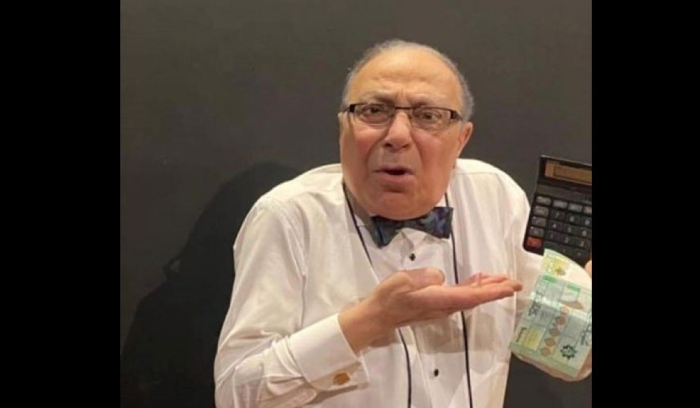 ممثل وكاتب كوميدي في ذمة الله