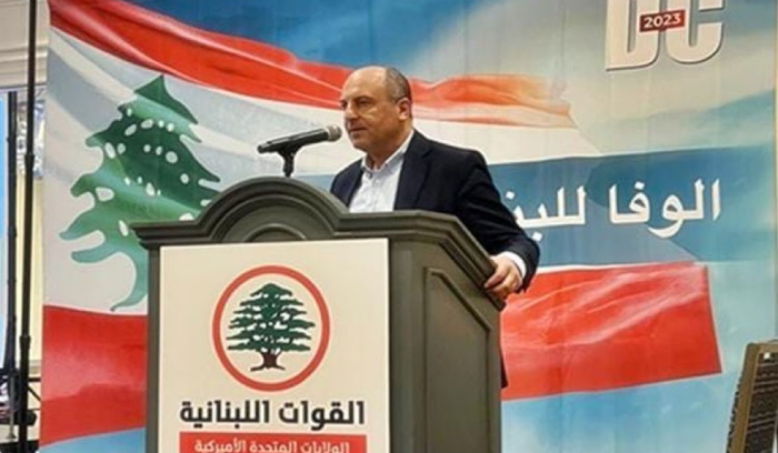 بو عاصي‬⁩: لوقف الدعم المالي للنازح السوري فهو جاء لأسباب أمنية وبقيَ لأسباب اقتصادية