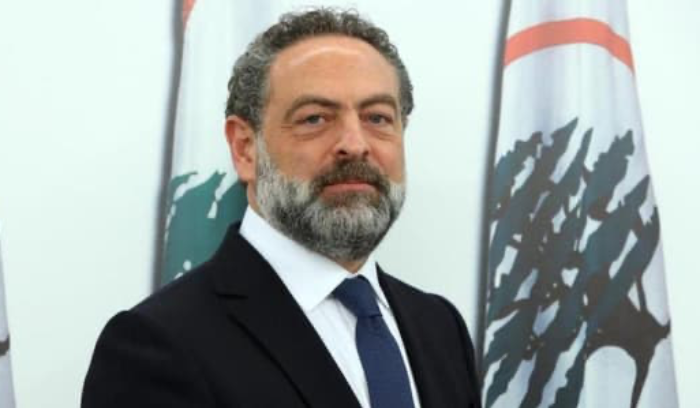 اسطفان: الرئاسة شأن لبناني