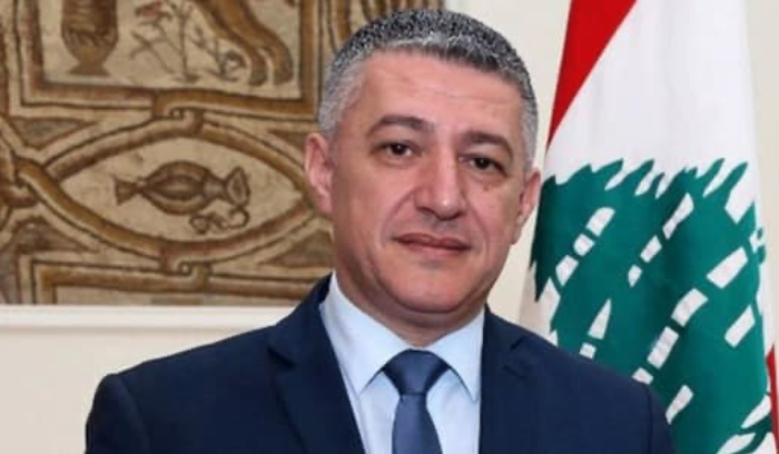 عطاالله: فاقوا هلق وصاروا عم يحكوا بالنزوح