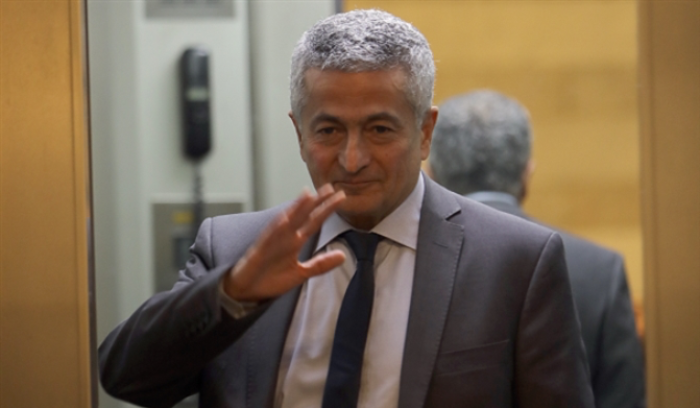 محضر التحقيق مع يوسف خليل: 