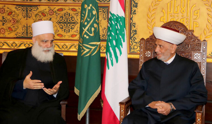 حديث عن مهلة عربية لفرنسا .. وملف الـنازحين على طاولة البحث