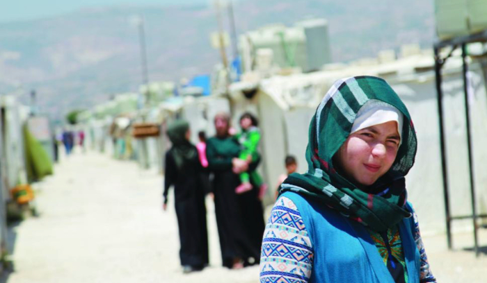 عبد اللهيان اليوم في بيروت وخيار آخر غير فرنجية<br />
النازحون... عبوة قيد التجهيز!