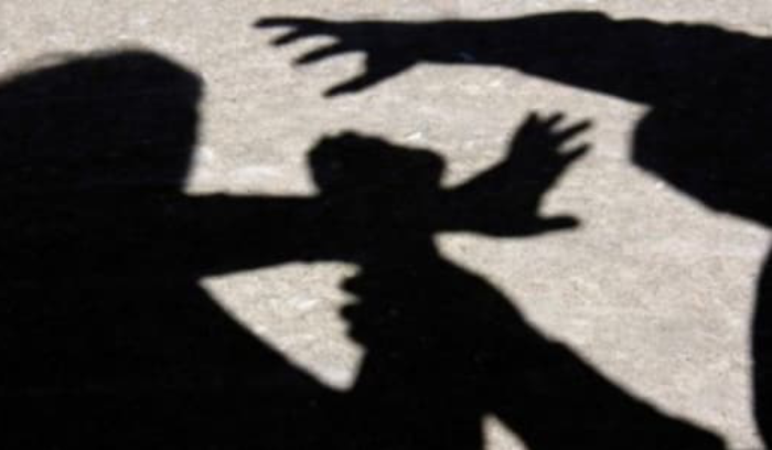 إشكال فردي تطوّر إلى تضارب