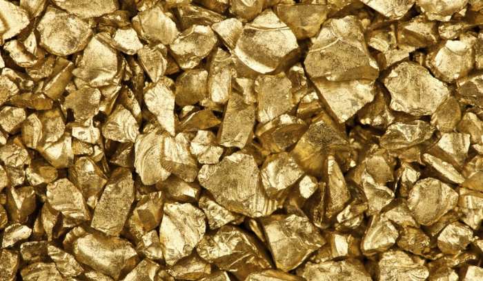 إرتفاع أسعار الذهب…