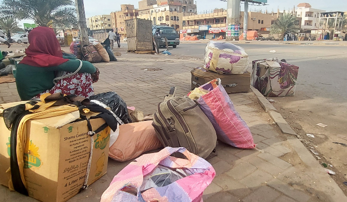 ما جديد عمليات إجلاء اللبنانيين من السودان؟