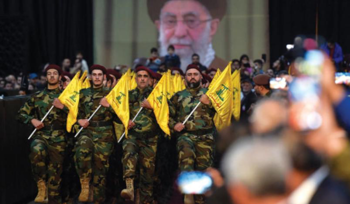 «حزب الله» يهدد معارضيه بخسارة كبيرة إذا لم يقبلوا «العرض الرئاسي»<br />
بعد تراجع حظوظ مرشحه