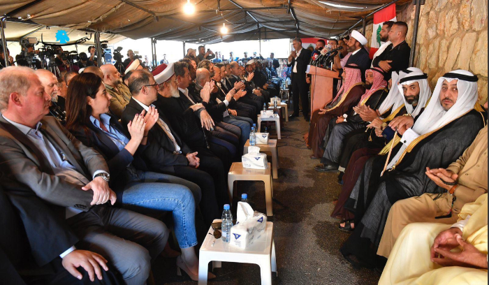 الأزمة الرئاسية: شركاء فرنسا لا يستعجلون