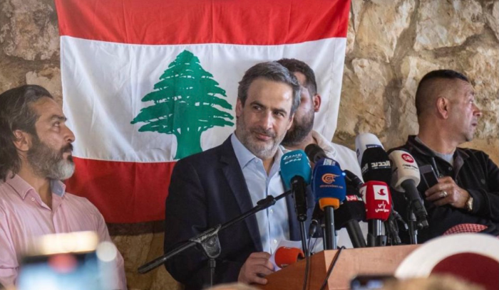 سيف العقوبات الغربية يطال سوريا وإيران مجدّداً<br />
اللبنانيون القادمون من السودان في بيروت اليوم... و