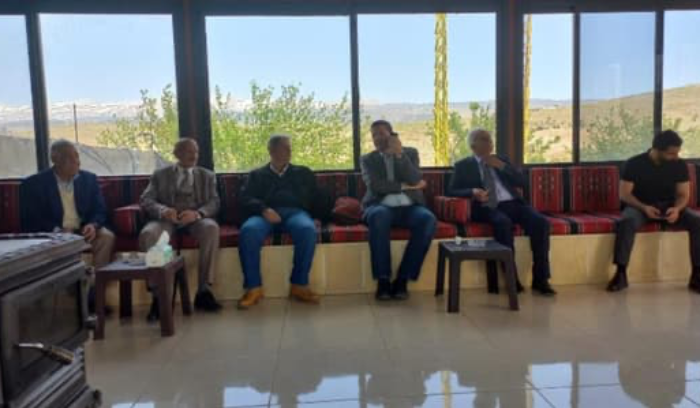 الحاج حسن: البلاد لا تتحمّل النكد