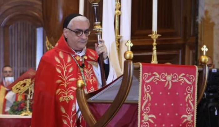 عبد الساتر: باقون هنا لأن وجه لبنان والشرق يتغيّر إذا غادرنا