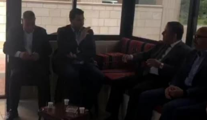 الحاج حسن: للإستفادة من الأجواء السياسية الإيجابية في المنطقة