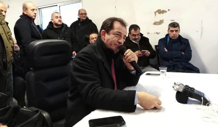 مدير مياه بيروت وجبل لبنان: لن نستسلم
