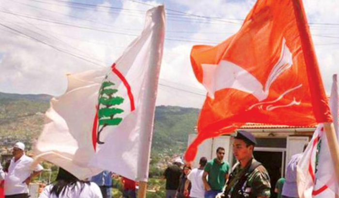 هل هناك تواصل «رئاسي» بين «القوات اللبنانية» و«الوطني الحر»؟