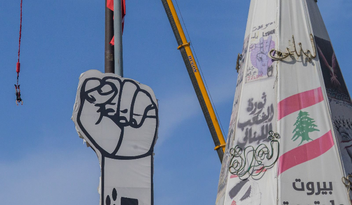 جعجع يردّ على فرنسا ويتشدّد أكثر ضد مرشح الممانعة