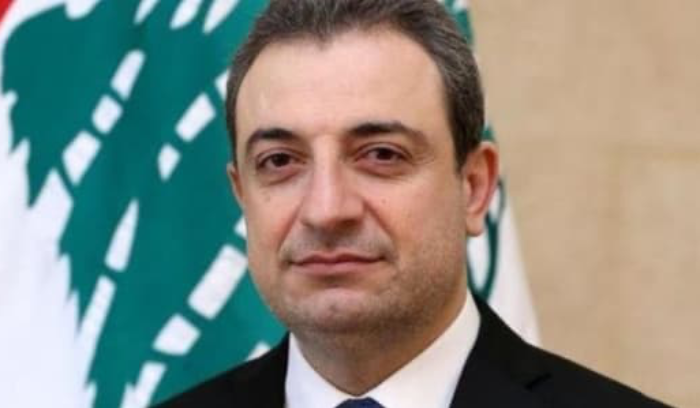أبو فاعور: لحوار داخلي بدل الانتظار على قارعة الخارج