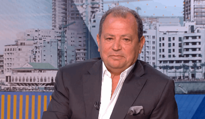 بيروتي : على حميه وقف العمل بمرسوم الاملاك البحرية لحين البت فيه