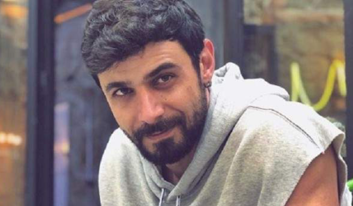 إخلاء سبيل الممثل وسام فارس مقابل تعهد