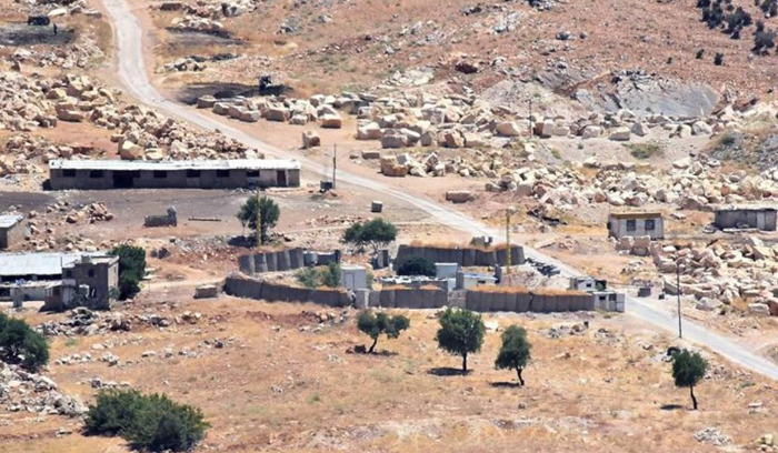 قواعد عسكريّة للنظام السوريّ في لبنان... مواقع استراتيجيّة يُمنع الوصول إليها