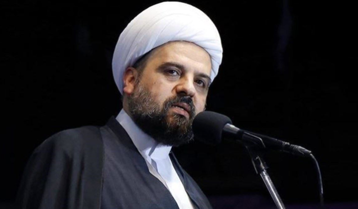 قبلان: لا تقسيم لا فدراليات لا توطين ولا انتداب امميا من خلال صندوق النقد