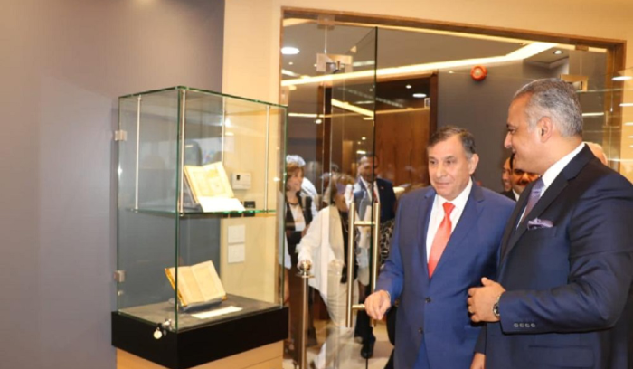 المرتضى يدرج هذا المتحف على لائحة المتاحف الوطنية