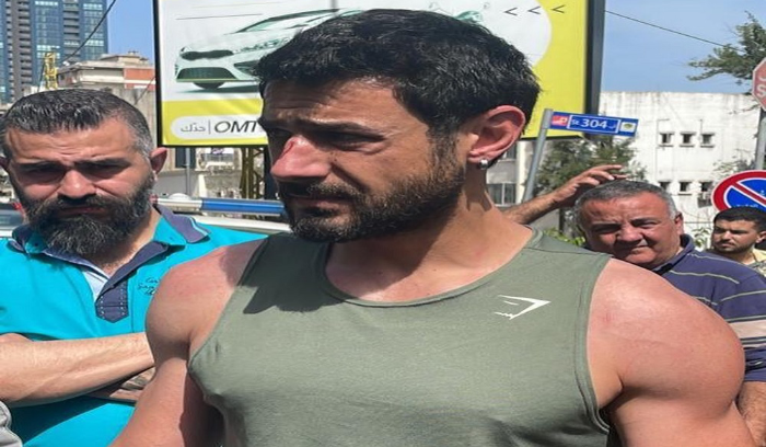ممثل رهن التوقيف بعد إشكال في “النافعة”!