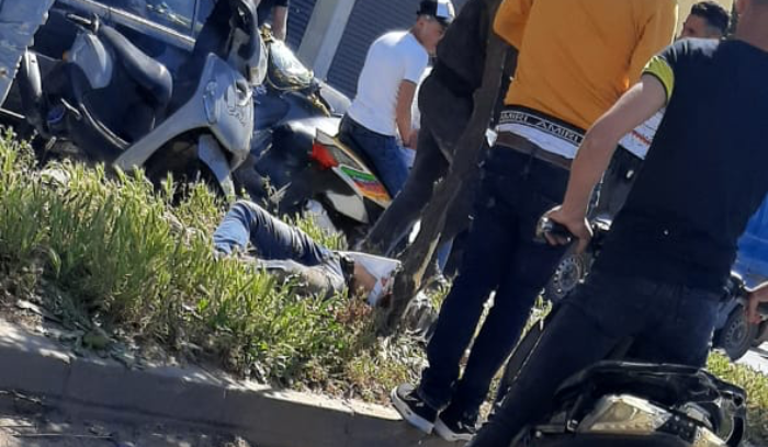 قتيلان من عائلة واحدة بحادث سير في طرابلس