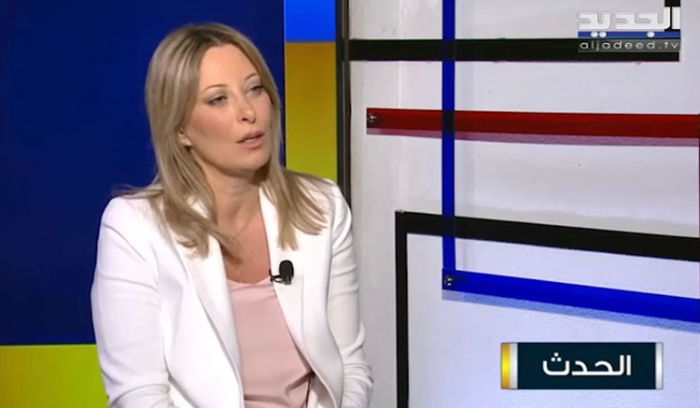 أيوب‬⁩: ورقة فرنجية انتهت ومواصفات السعودية الرئاسية تتلاءم مع خيار المعارضة