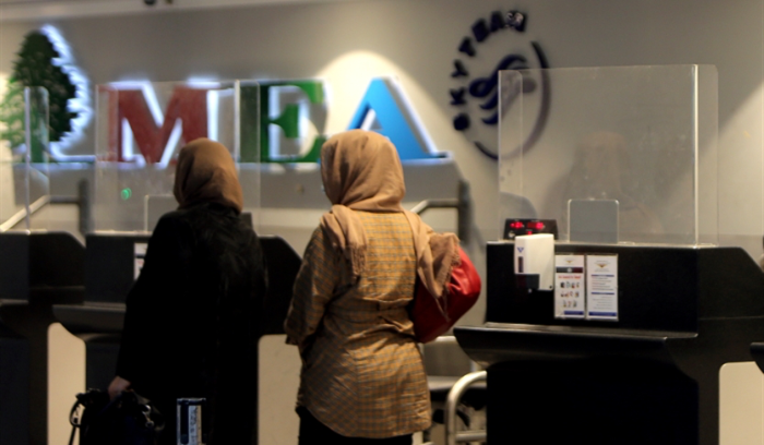 العلّية يطلب معاقبة الكازينو... ويعفي MEA من قانون الشراء العام