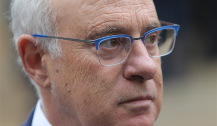 واشنطن تفتح ملف خلافة حاكم المركزي... وترشح أبو سليمان بدعم من ميقاتي والمصرفيين | محامي المصارف لخلافة سلامة