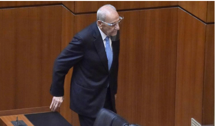 إستقالة برّي شرط لفتح باب المقايضة على الرئاسات الثلاث؟!