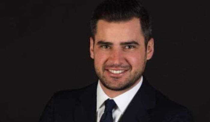 طوني فرنجيّة: عسى أن يكون عيد الفطر محطة للتأكيد على لبنان الرسالة