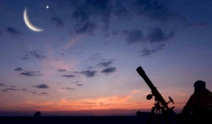 الديوان الملكي السعودي: عيد الفطر غدًا الجمعة