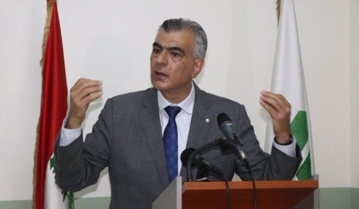 الصايغ : فرنسا قادرة على التحرر من الابتزاز