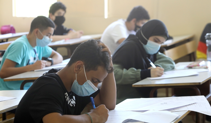 الامتحانات الرسميّة قائمة: أيّ ممتحن لأيّ شهادة؟