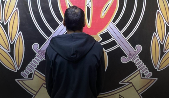 في جل الديب... توقيف متشرّد يسرق السيّارات