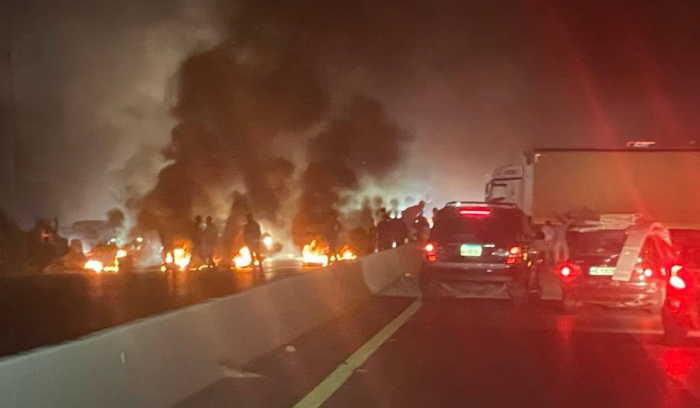 صدام الرهانات الرئاسية إلى الاحتدام الأوسع