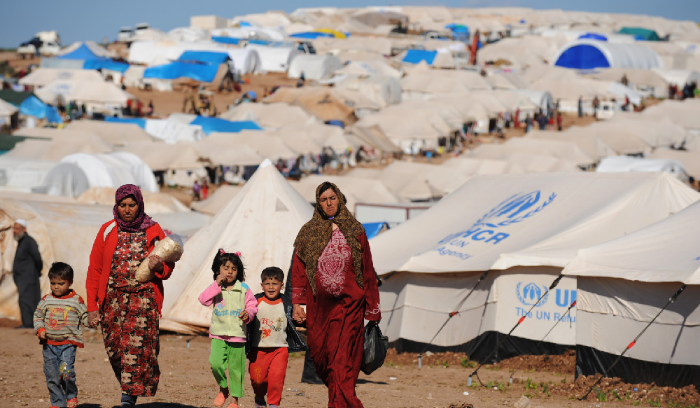 في عرسال… تسمم نازحين سوريين بسبب وجبات طعام