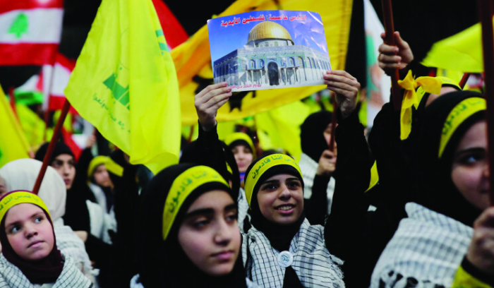 فرصة الحزب الرابعة والأخيرة