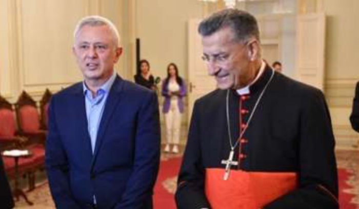 فرنسا: «إيجابية سعودية» تجاه تسوية فرنجية - سلام | هل قضي الأمر؟