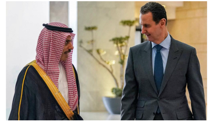 هل تنهي تفاهمات المنطقة حصرية 