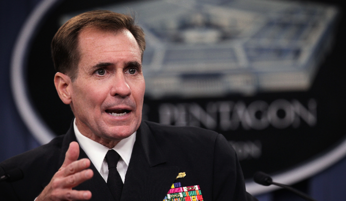 البيت الأبيض: الأسابيع المقبلة حاسمة بالنسبة لأوكرانيا