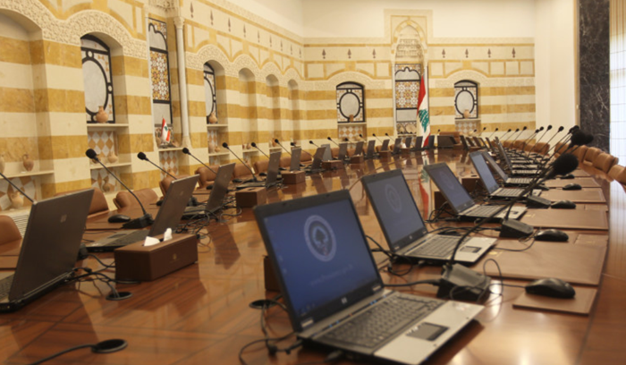 إليكم أبرز مقررات مجلس الوزراء