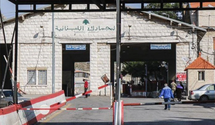 توضيح للأمن العام حول إذن دخول السوريين إلى لبنان