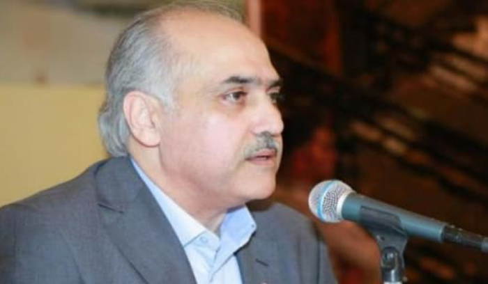 أبو الحسن لبري: ما إلنا حق نأجل ونمدد