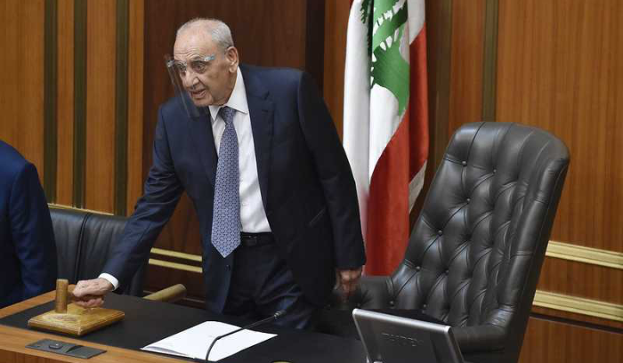 جلسة تشريعية للتمديد للمجالس البلدية والاختيارية!