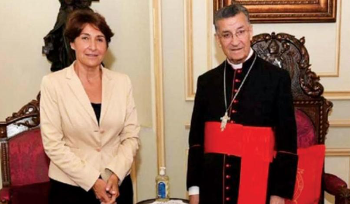 تسويق باريس فرنجية للرئاسة اللبنانية يصطدم بمعارضة مسيحية