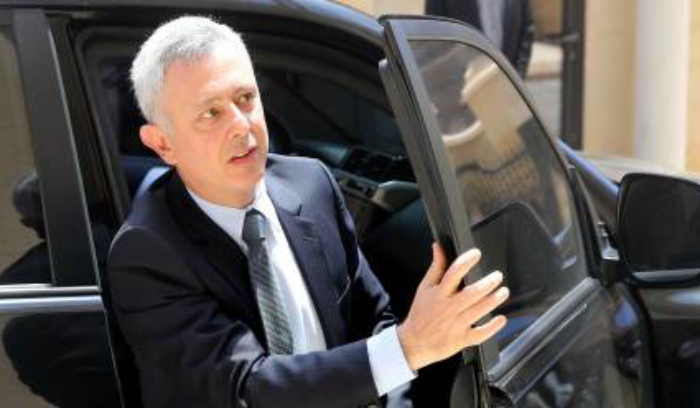 تفاهم بين فرنسا والأسد وفرنجية.. والسعودية لا تغيّر موقفها